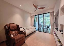 The Terrace (D19), Condominium #575399451